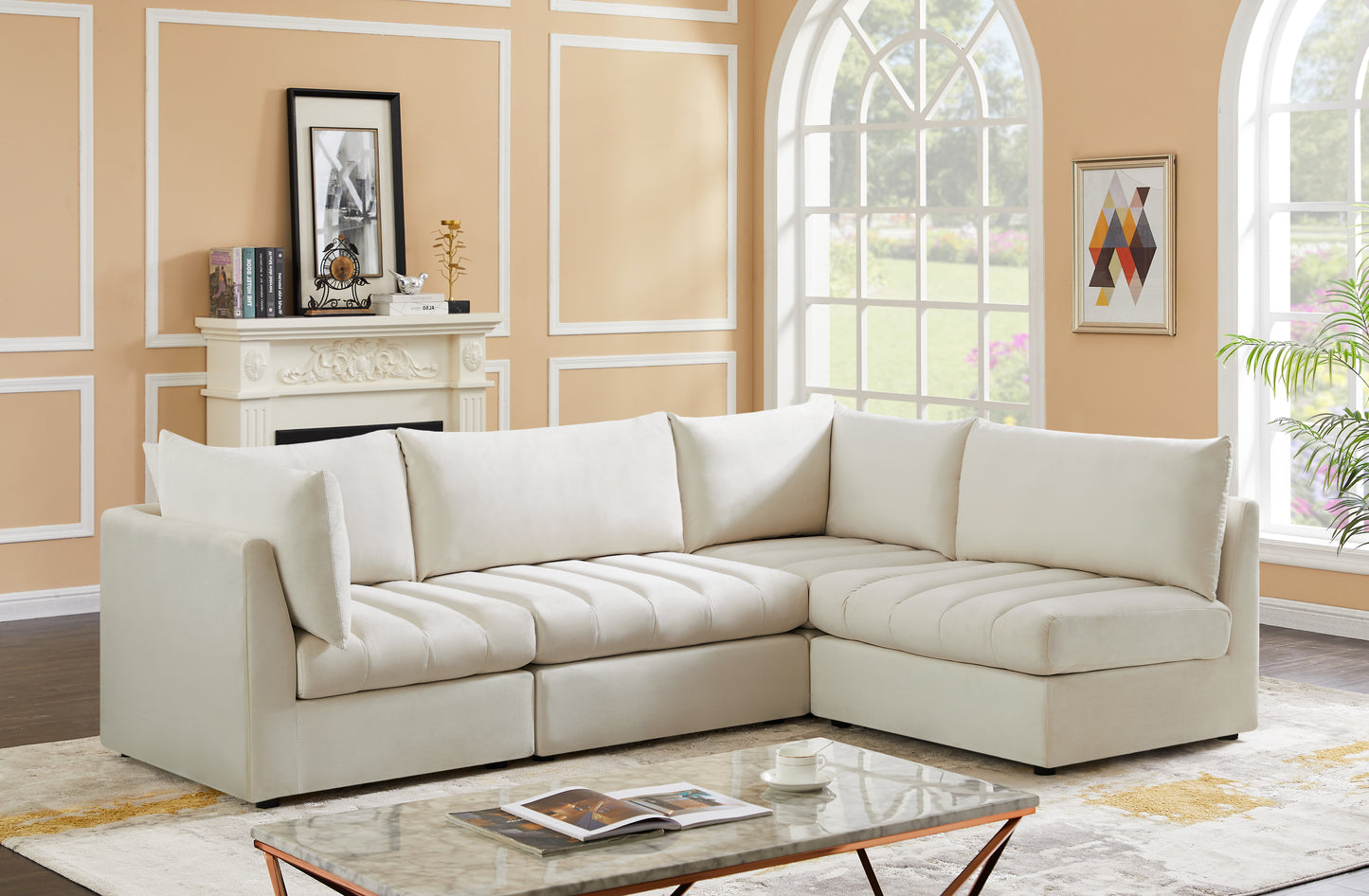 modular sectional