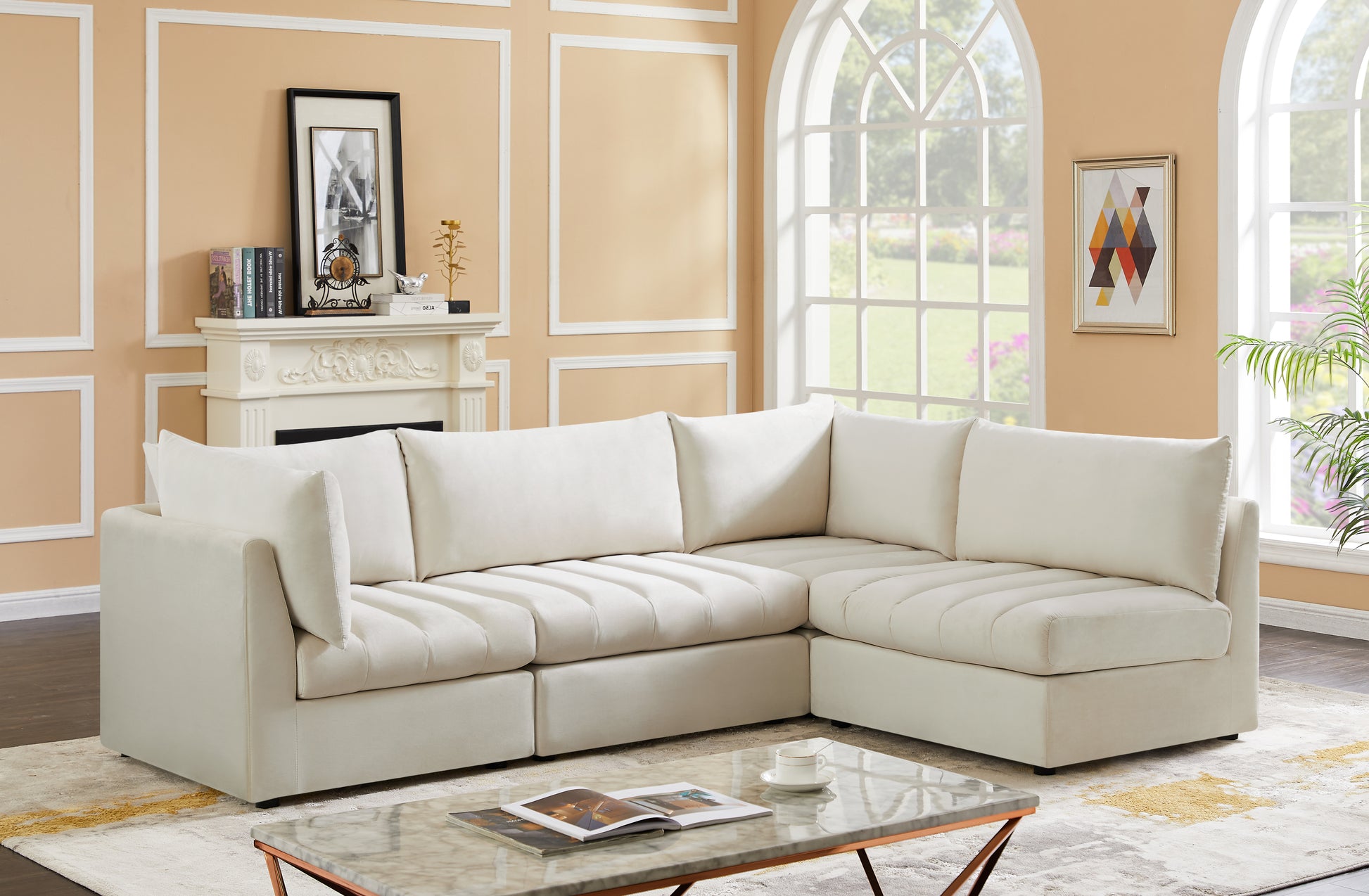 Modular Sectional