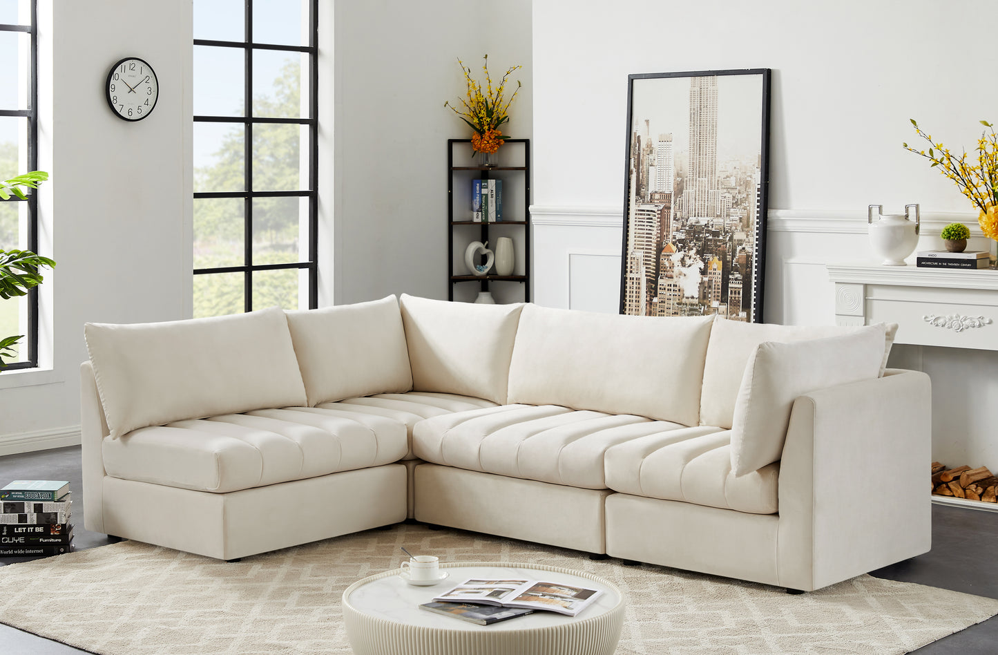 modular sectional