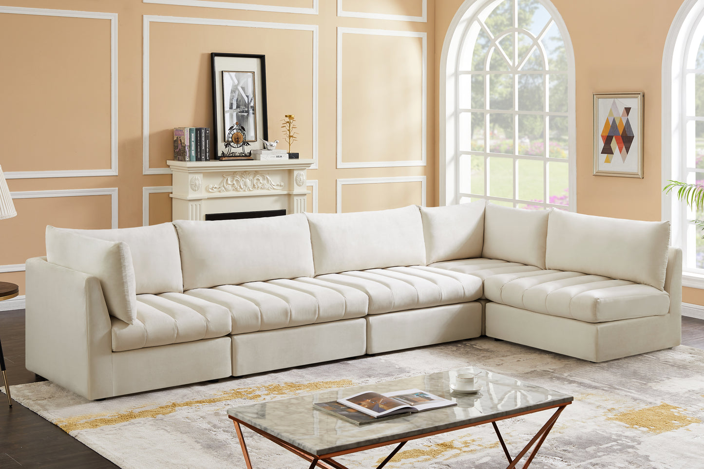 modular sectional