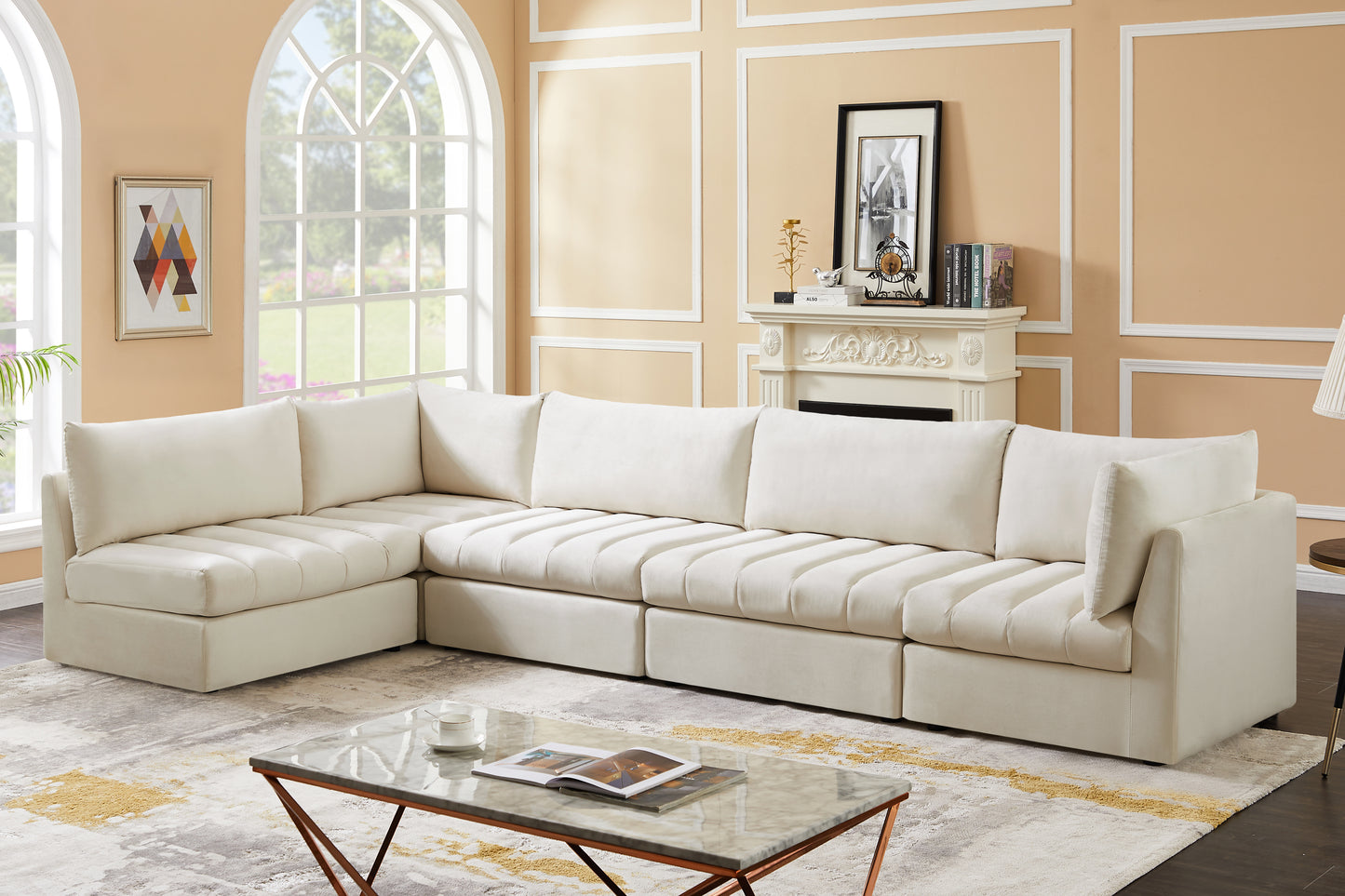 modular sectional