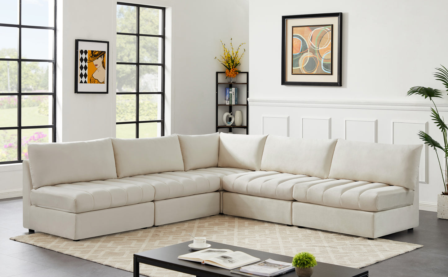 modular sectional