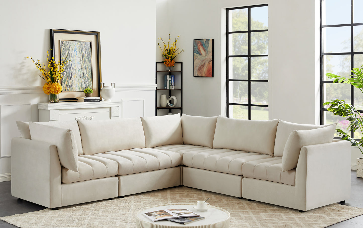 modular sectional