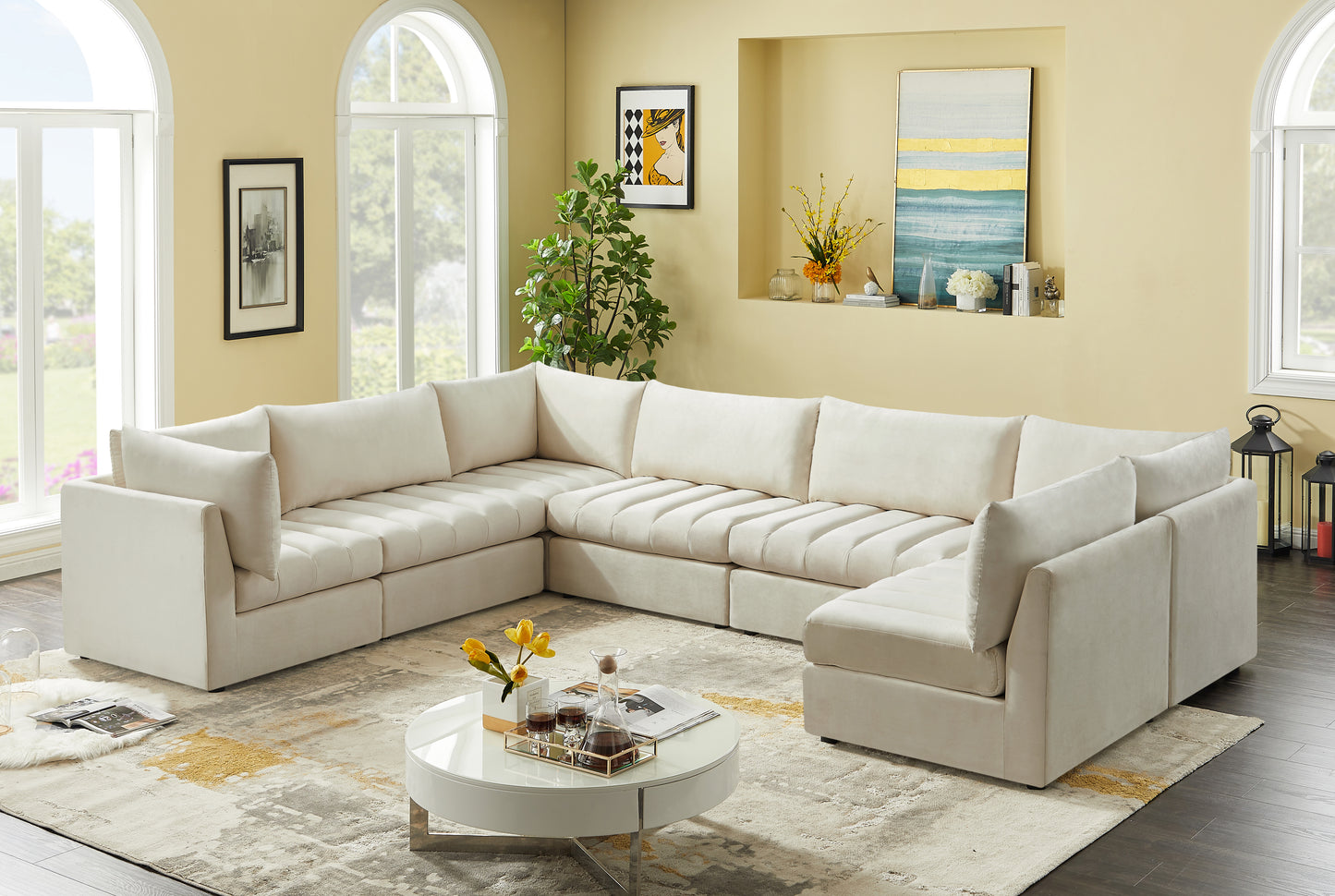 modular sectional