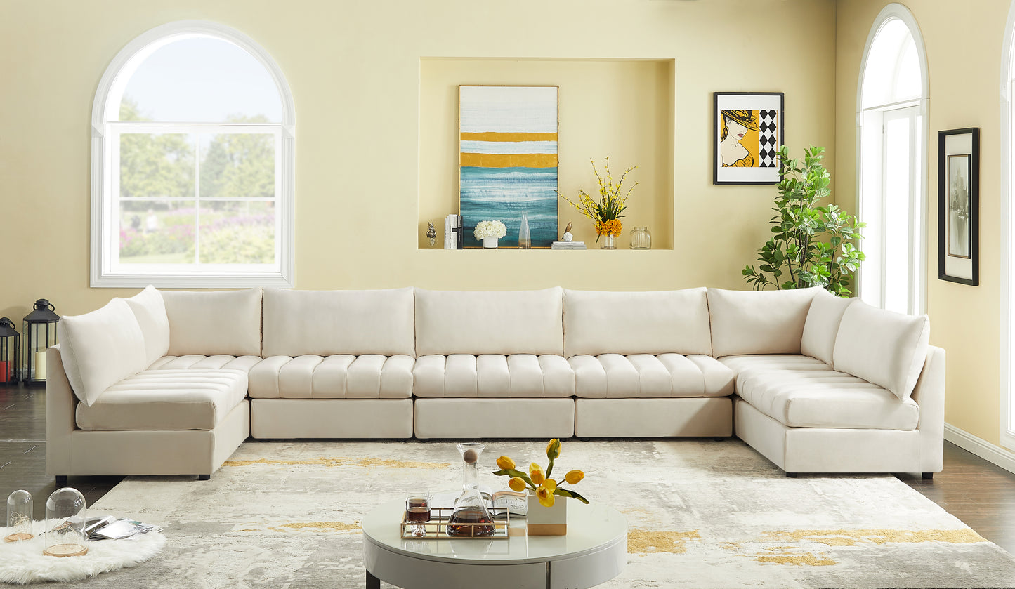 modular sectional