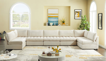 Modular Sectional