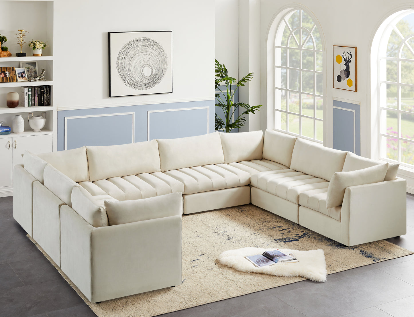 modular sectional