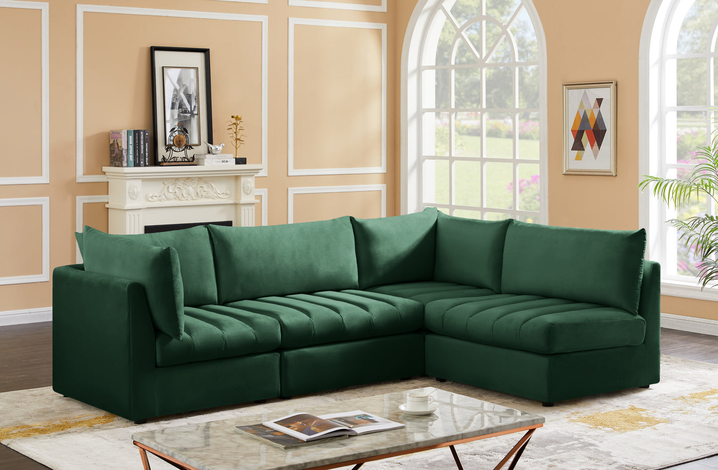 modular sectional