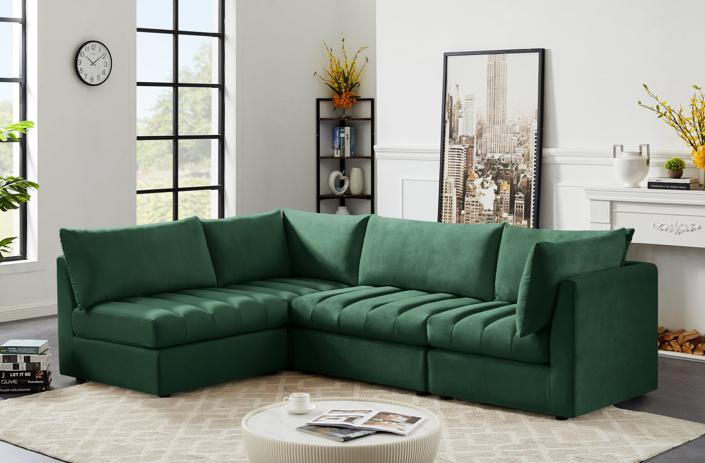 modular sectional