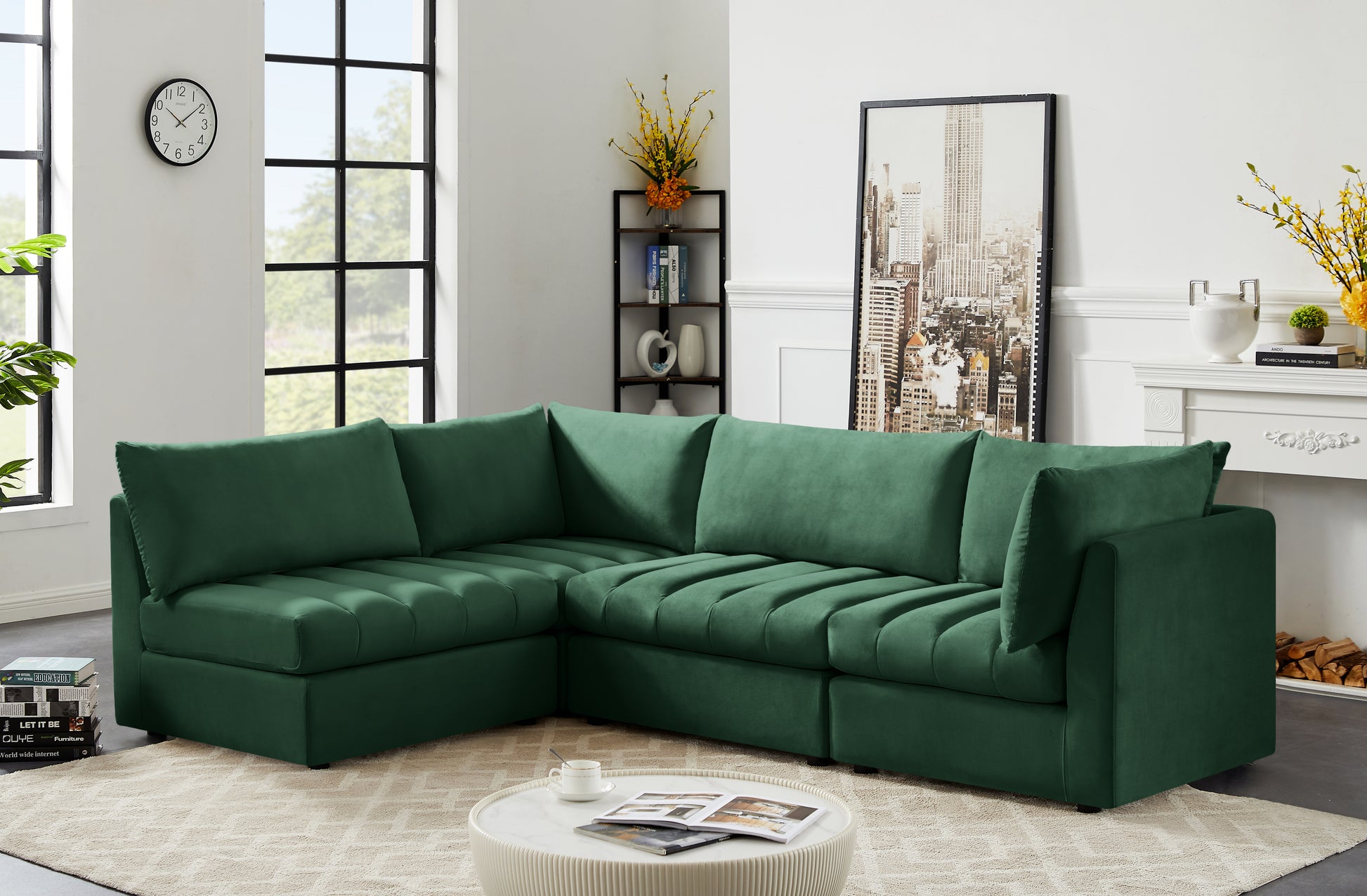 Modular Sectional