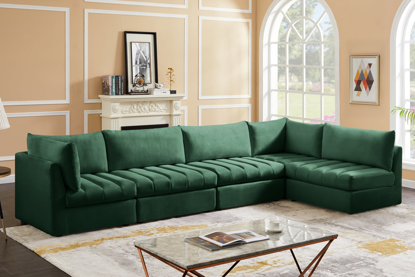 modular sectional