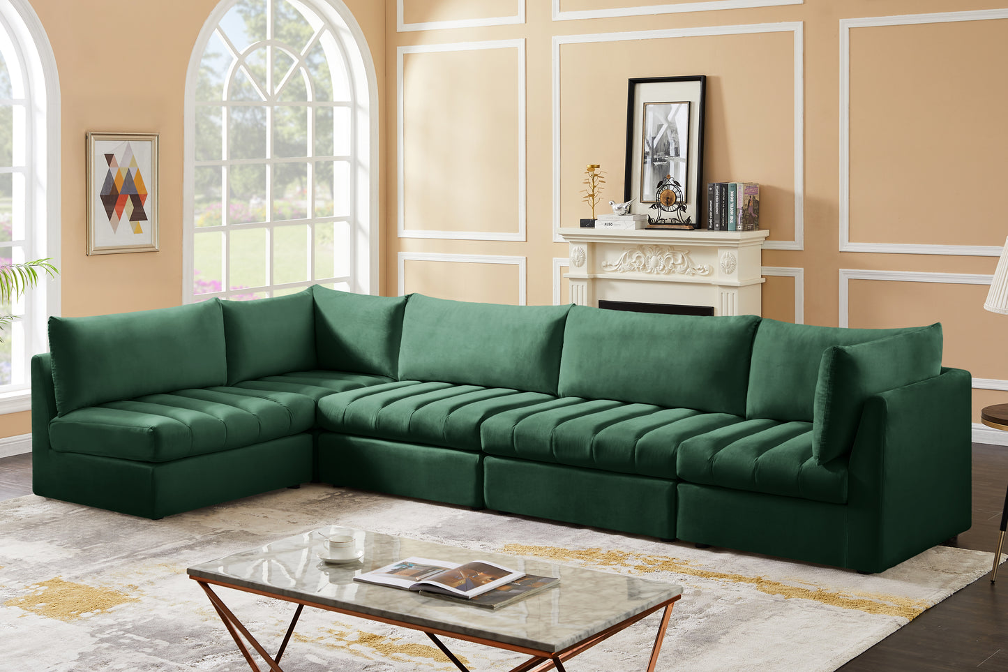 modular sectional