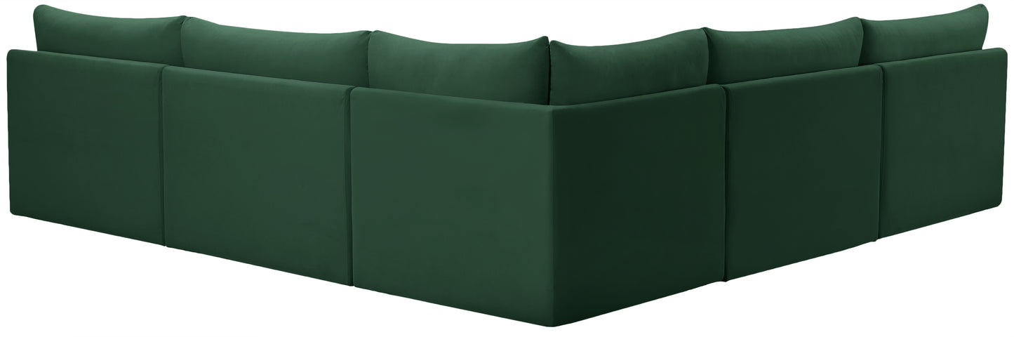 modular sectional