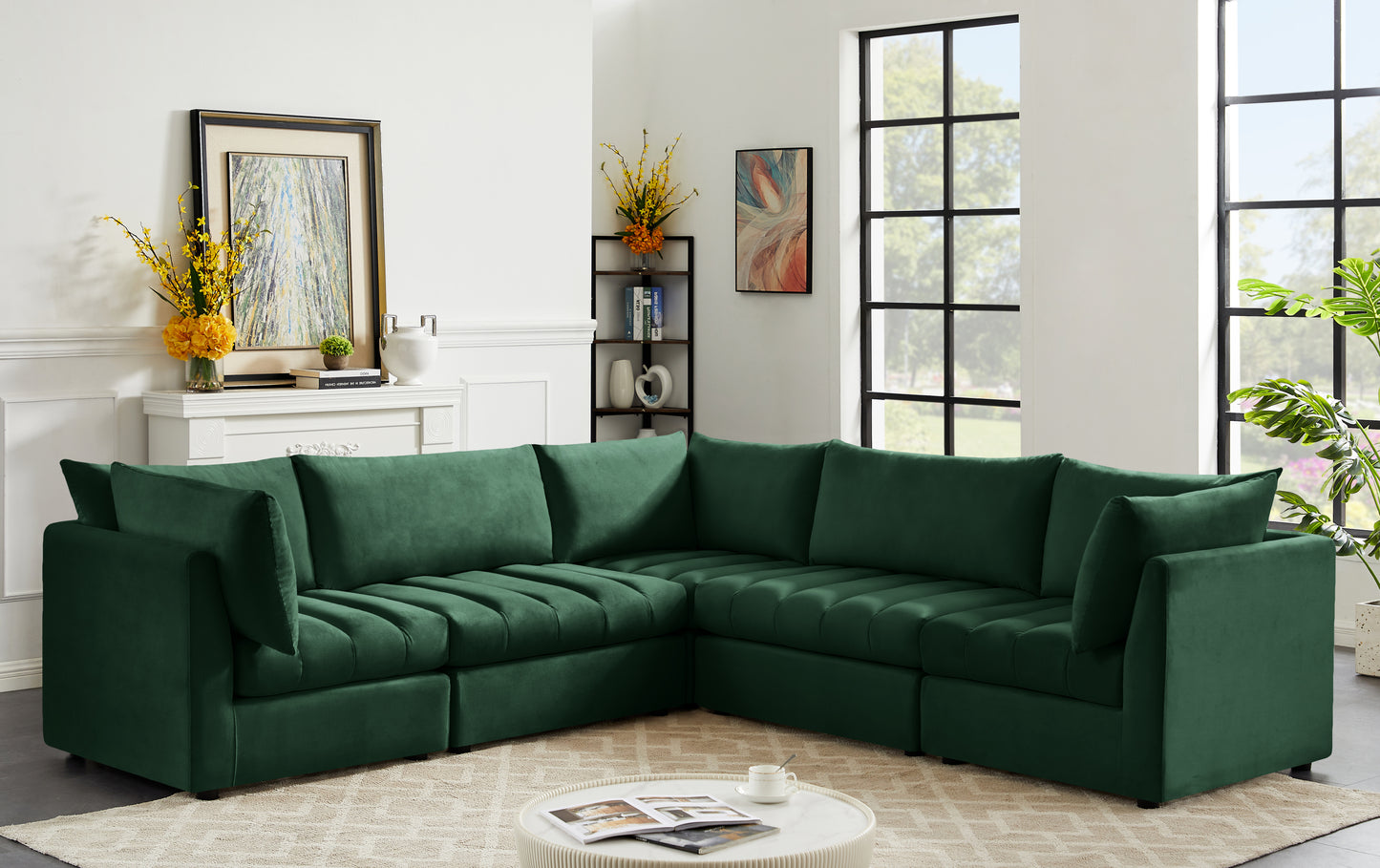 modular sectional