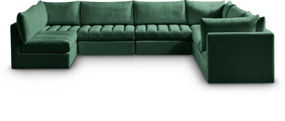 Modular Sectional