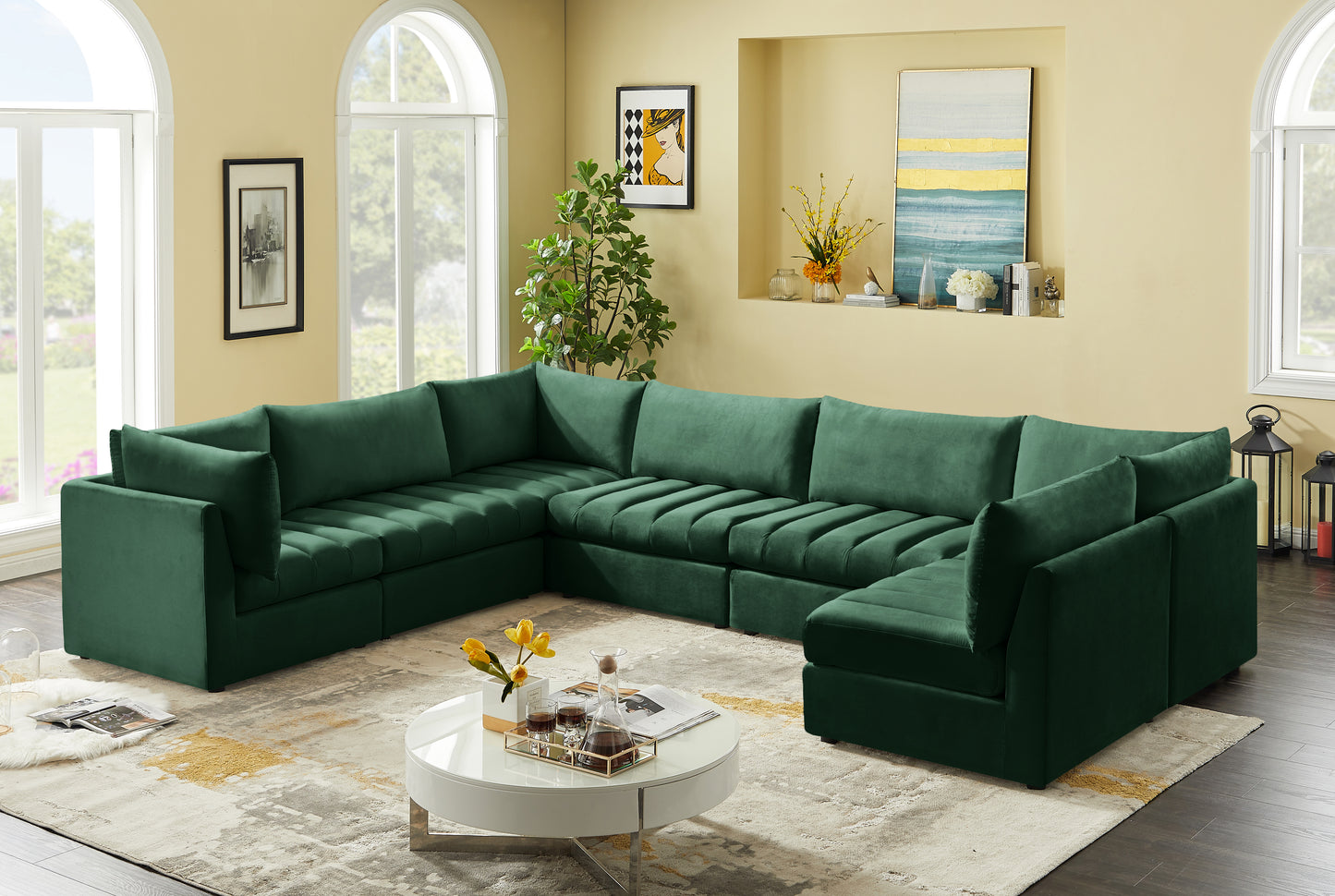 modular sectional