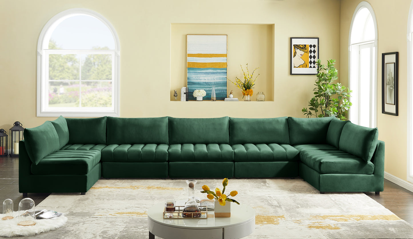 modular sectional