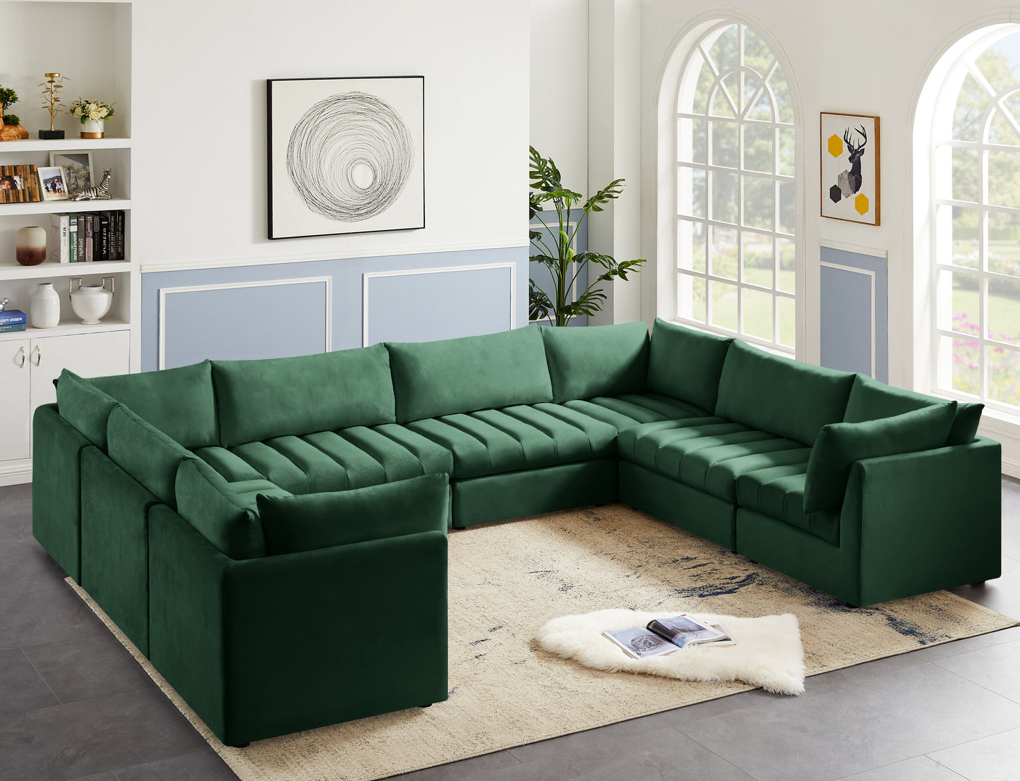 modular sectional