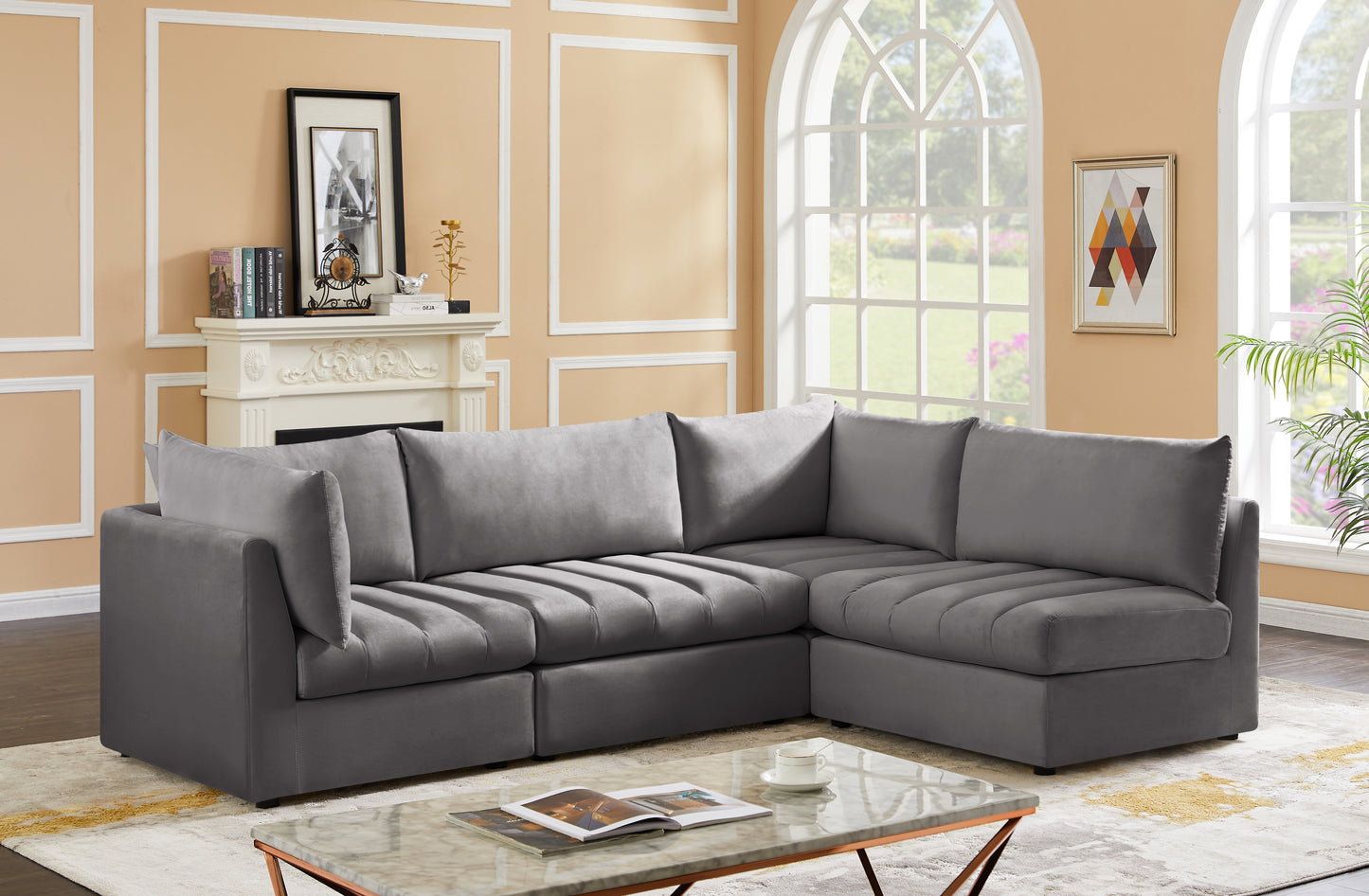 modular sectional