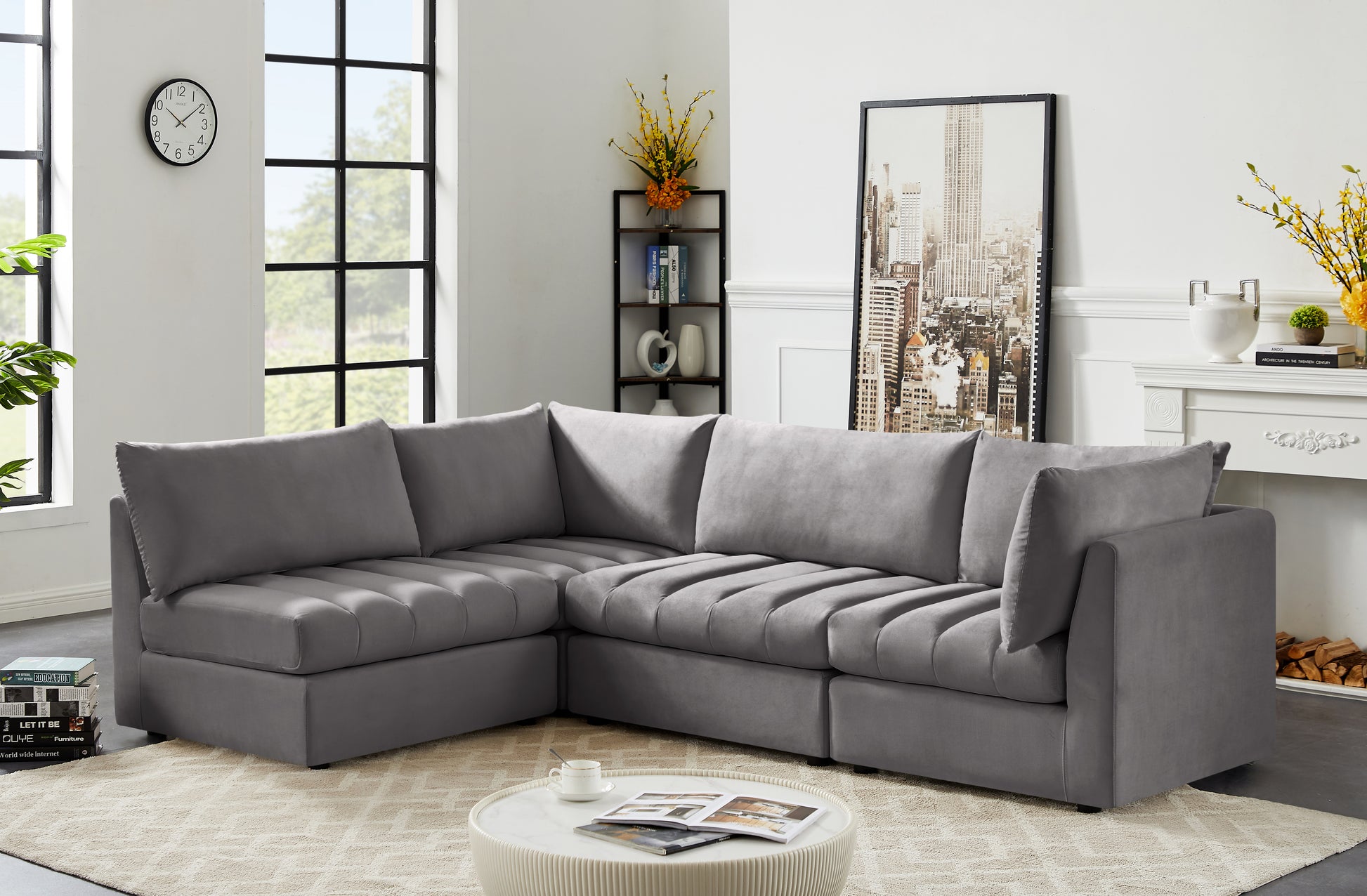 Modular Sectional