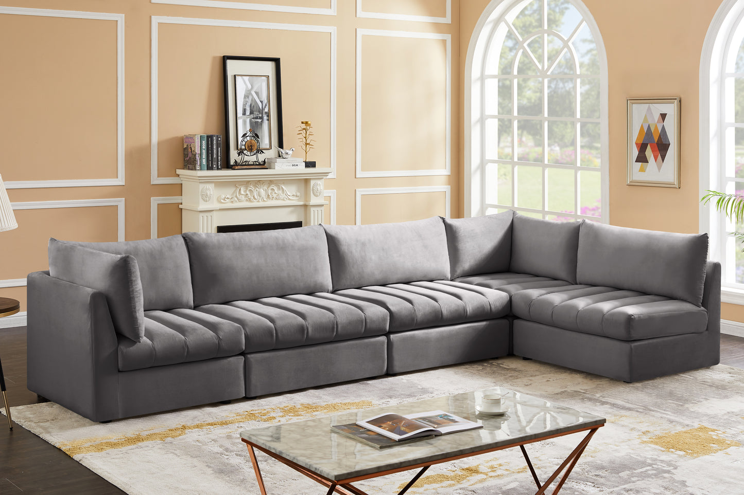 modular sectional