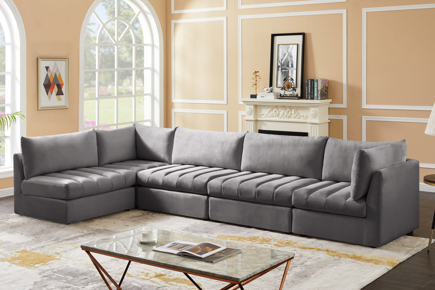 modular sectional