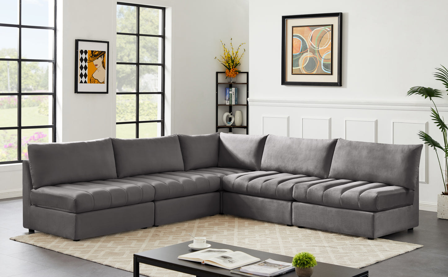 modular sectional