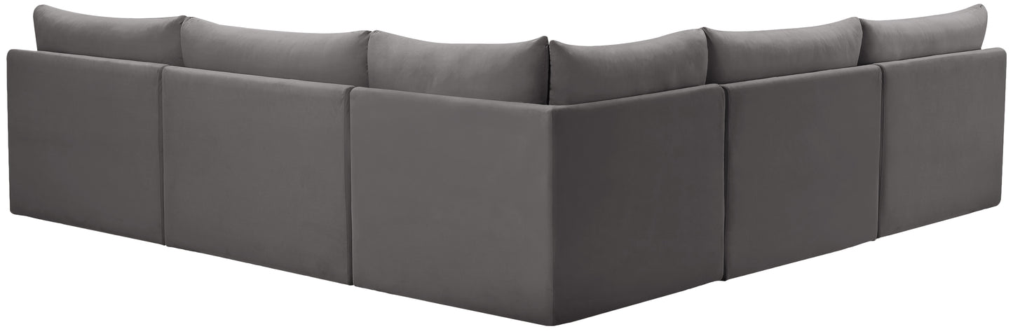 modular sectional