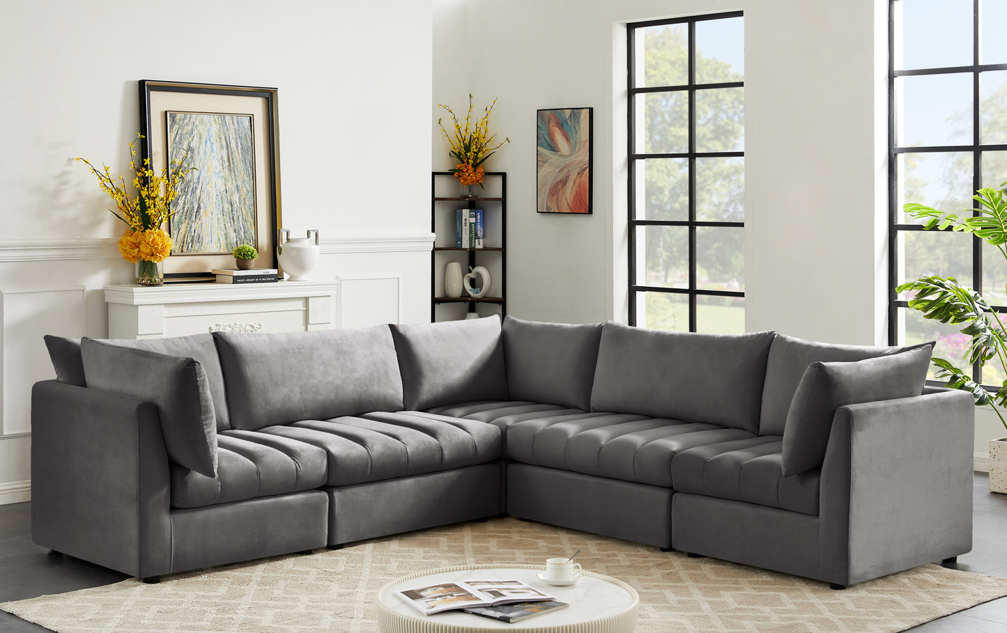 modular sectional