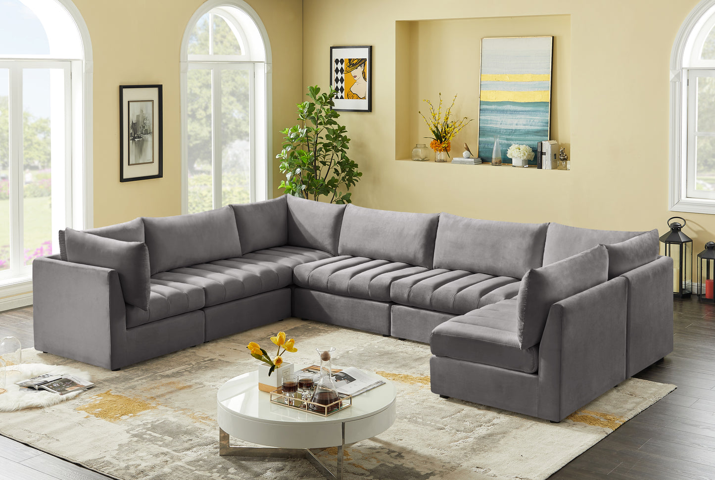 modular sectional