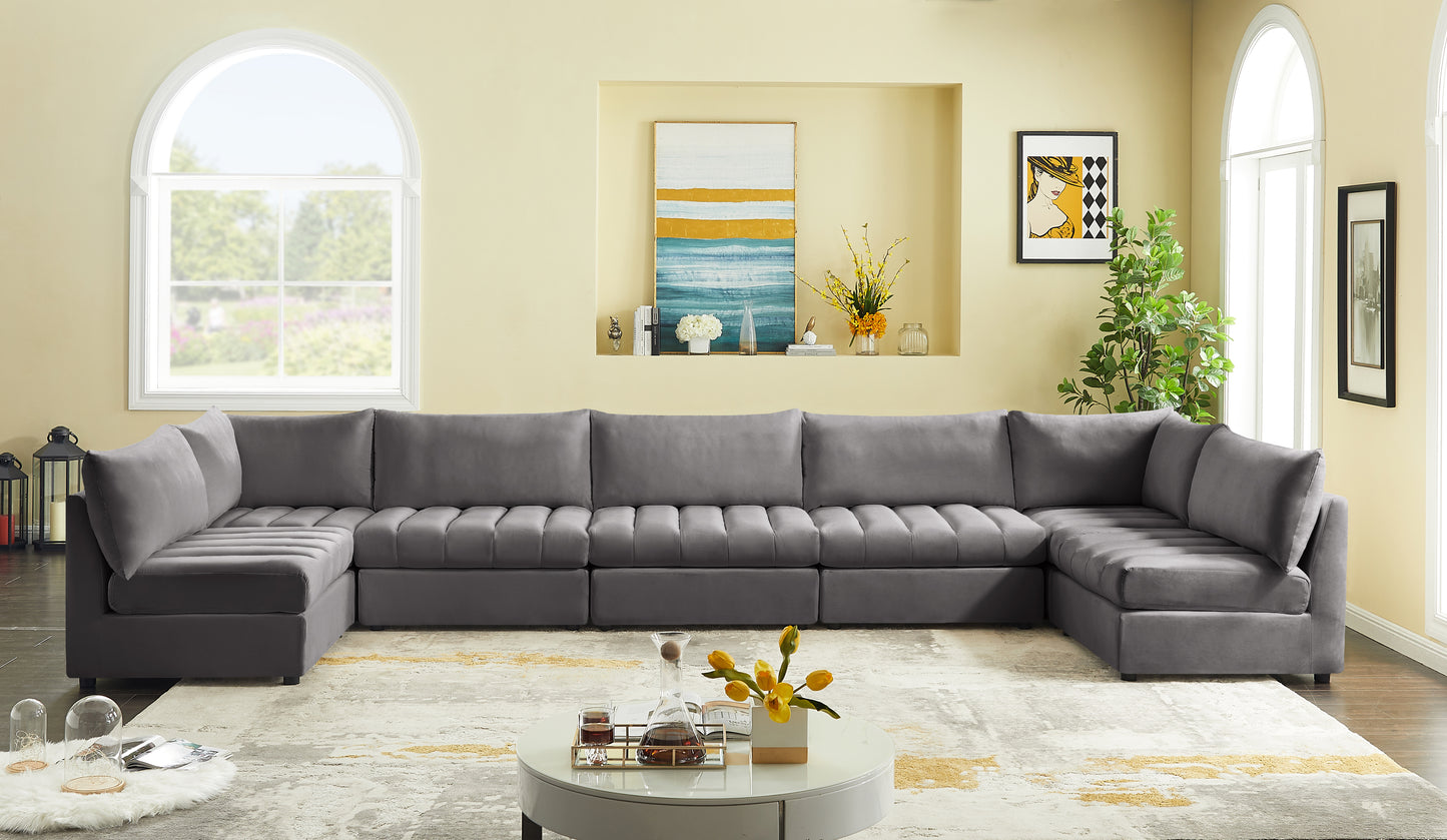 modular sectional