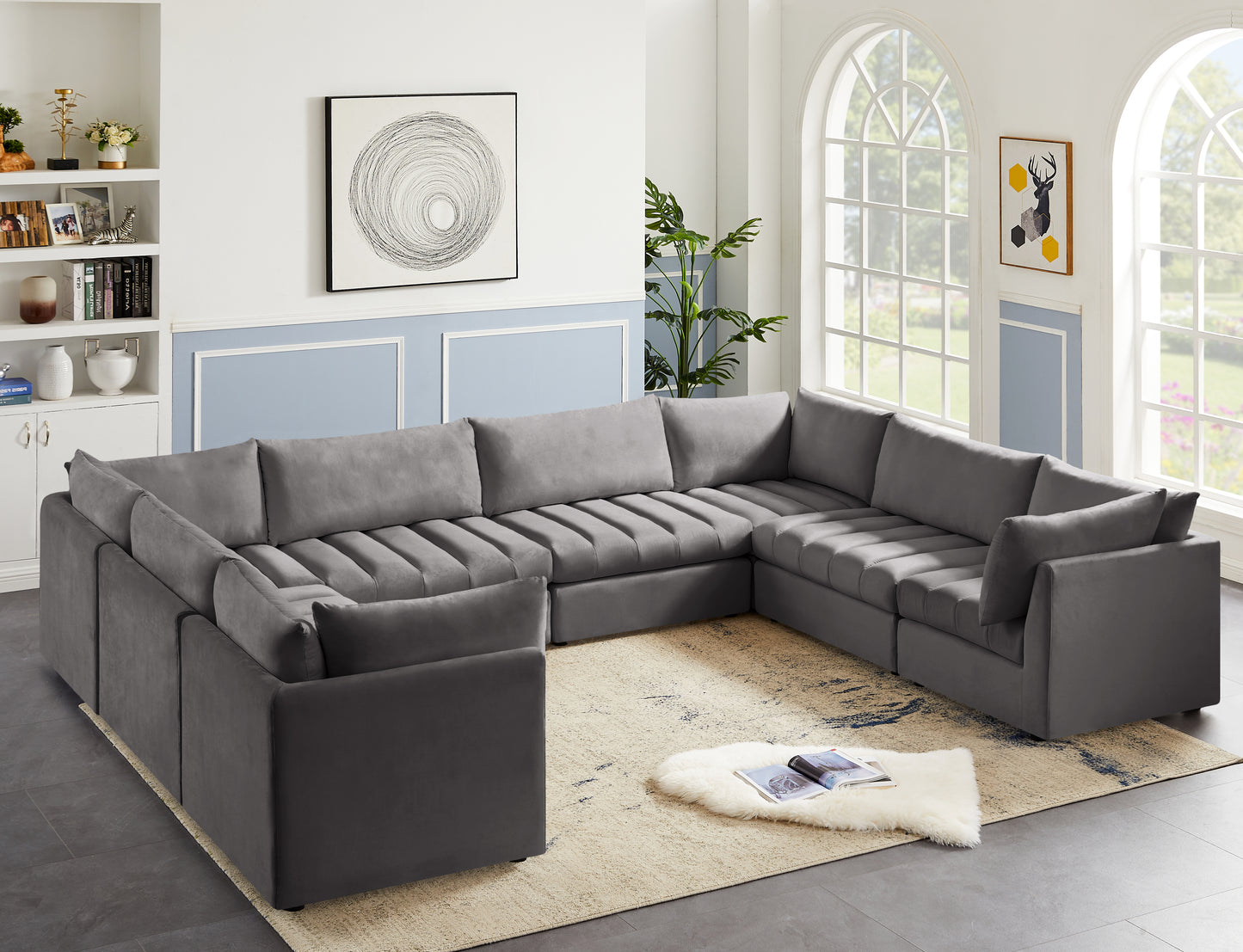 modular sectional