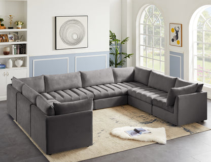 Modular Sectional