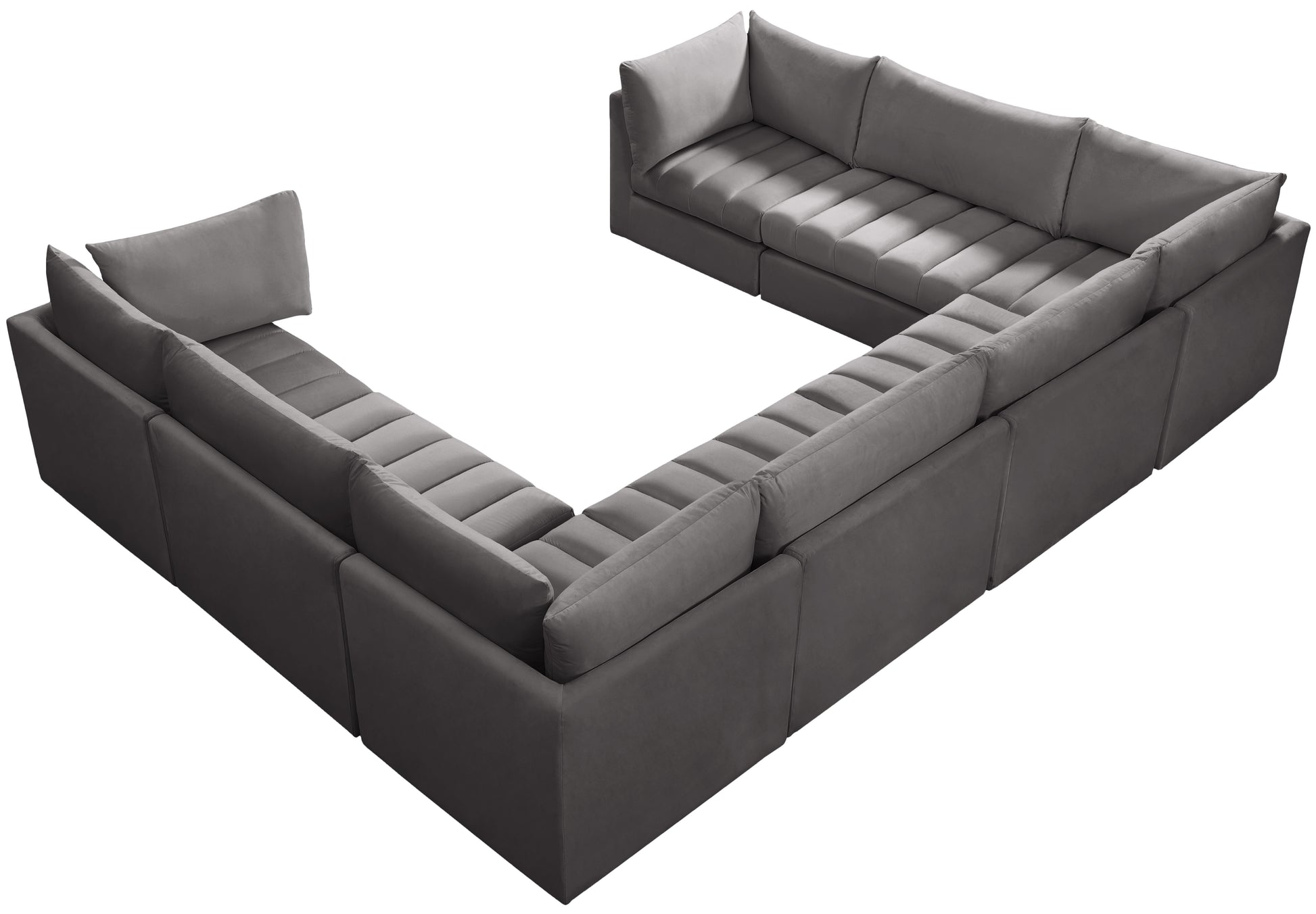 Modular Sectional