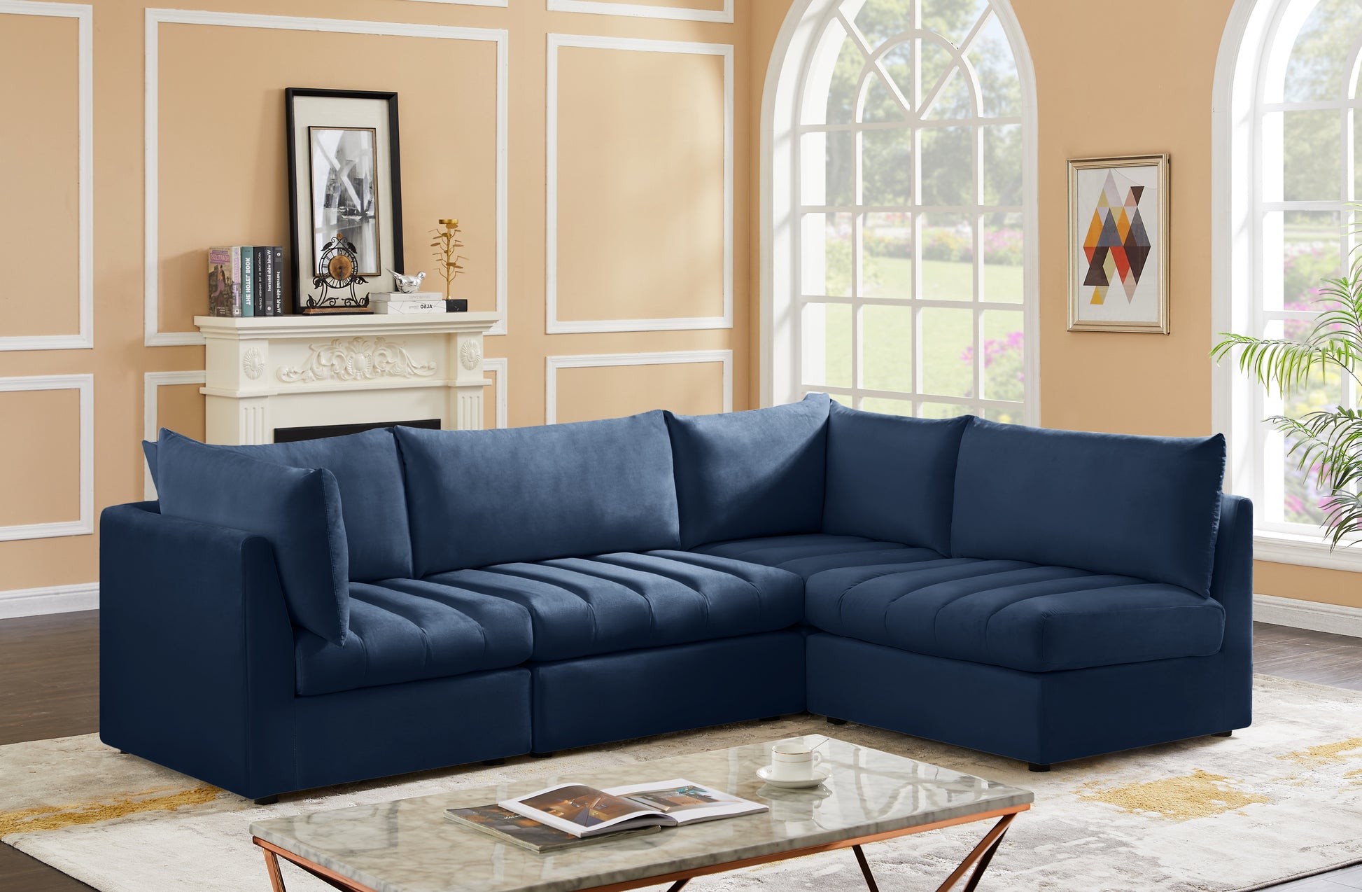 Modular Sectional