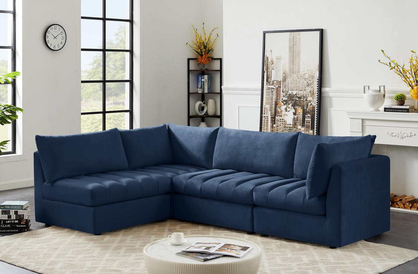 modular sectional