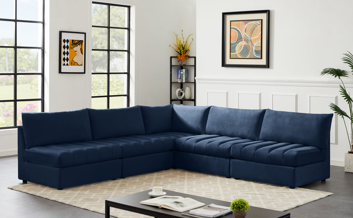 modular sectional