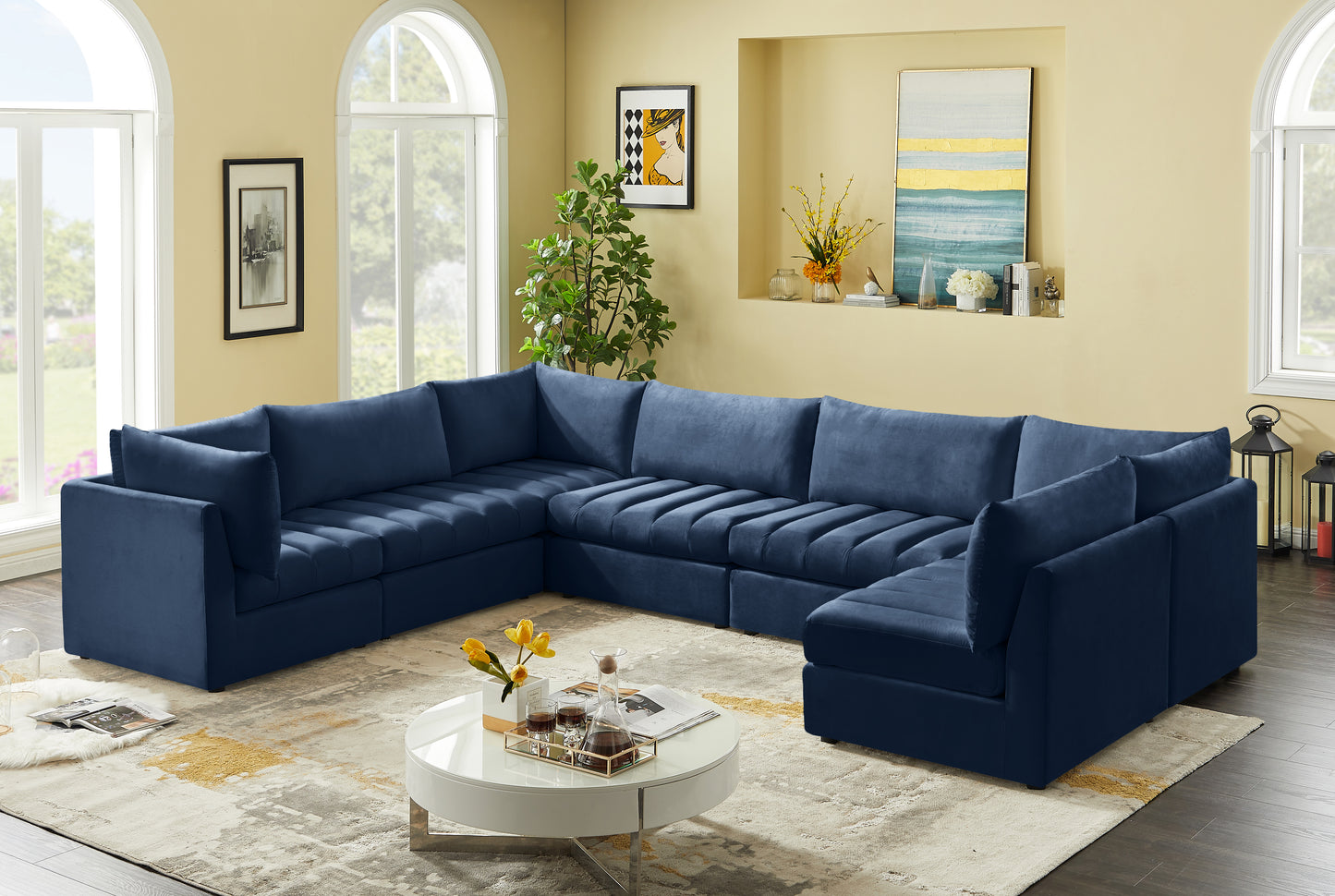 modular sectional