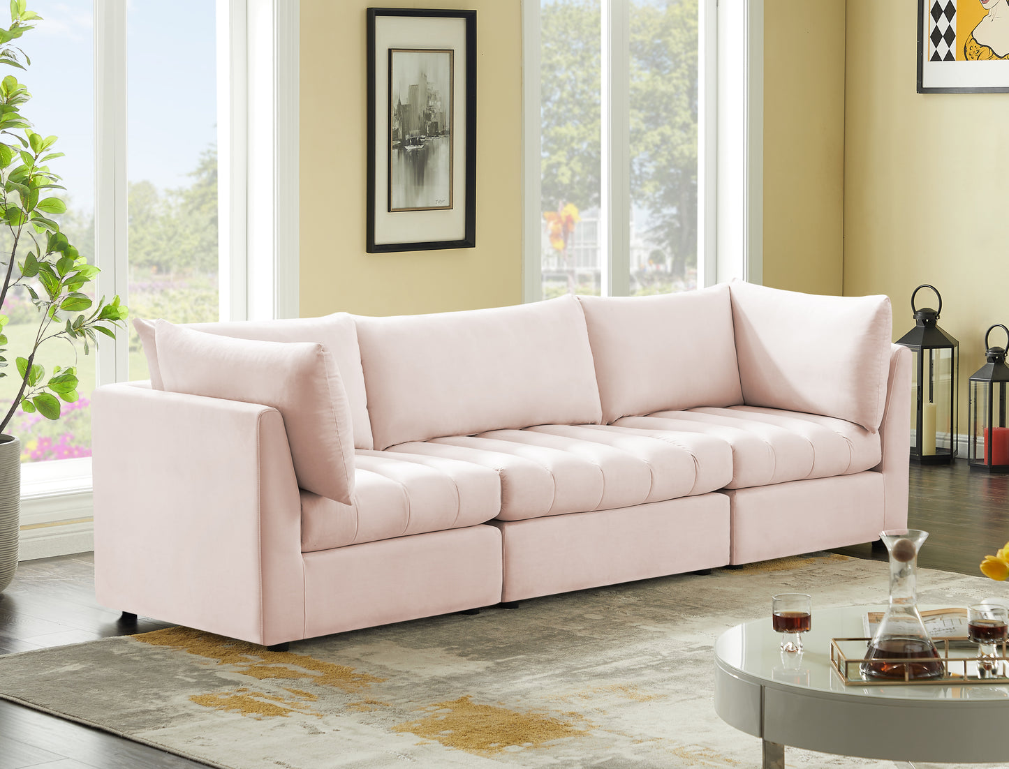 modular sofa