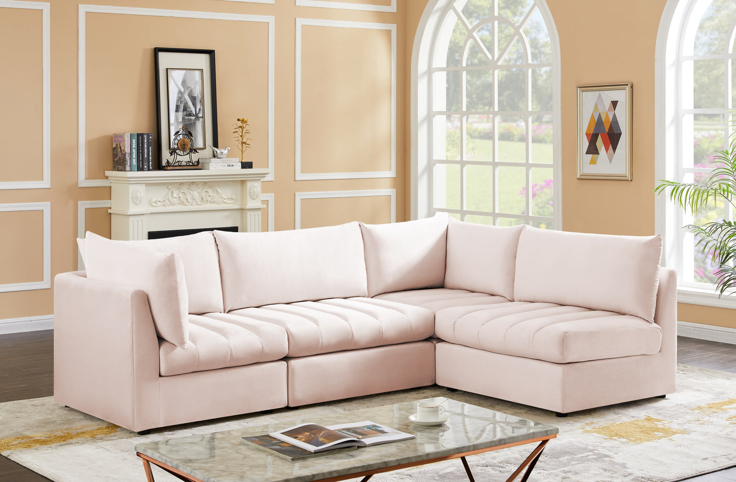 modular sectional