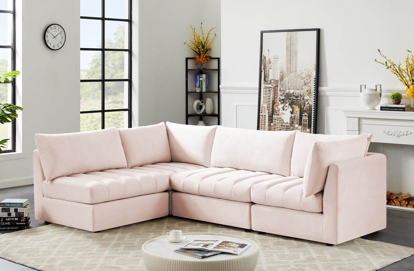 modular sectional