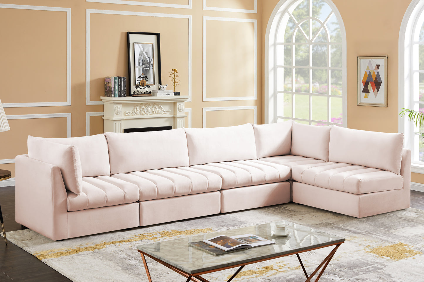 modular sectional