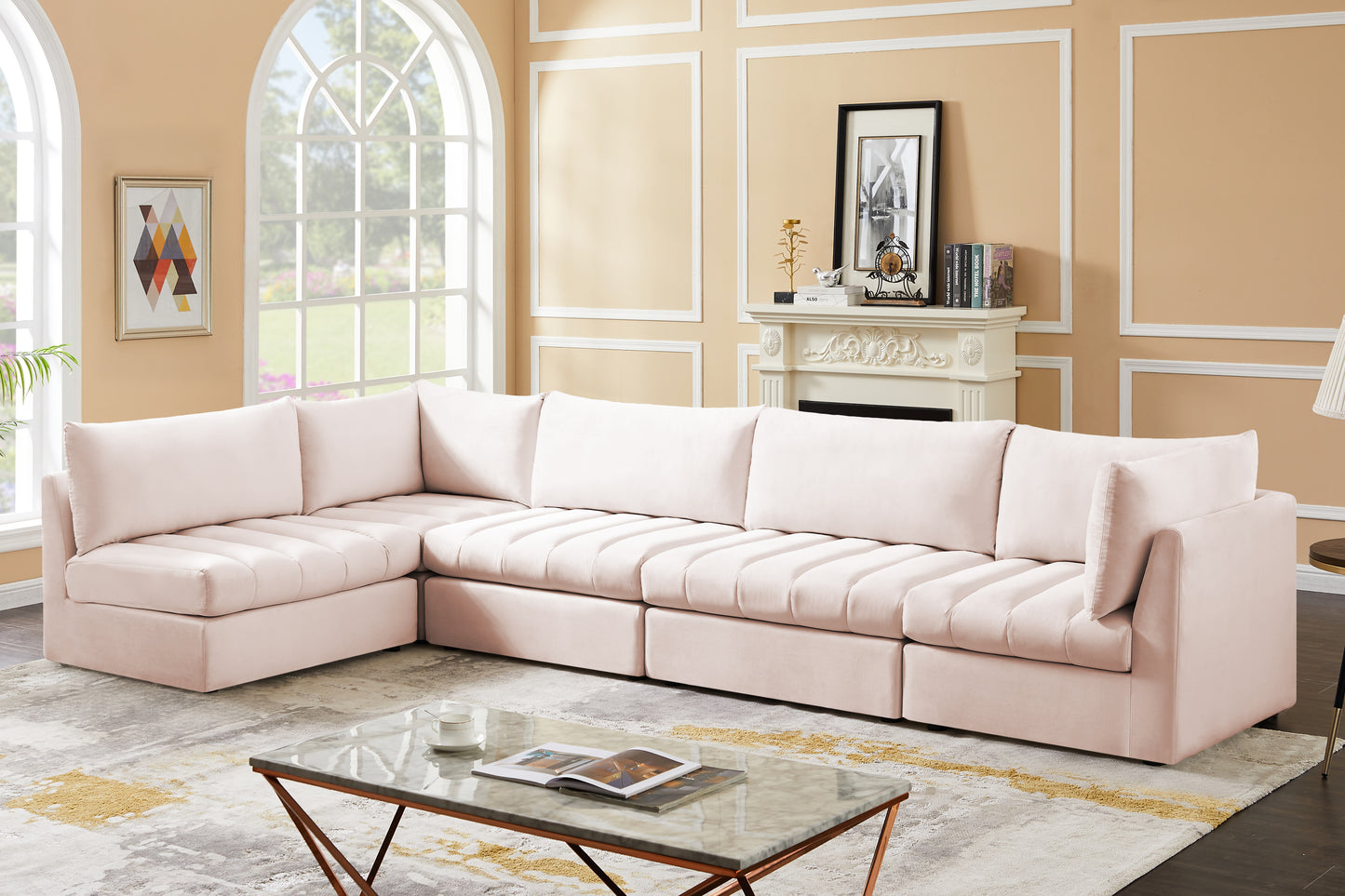 modular sectional