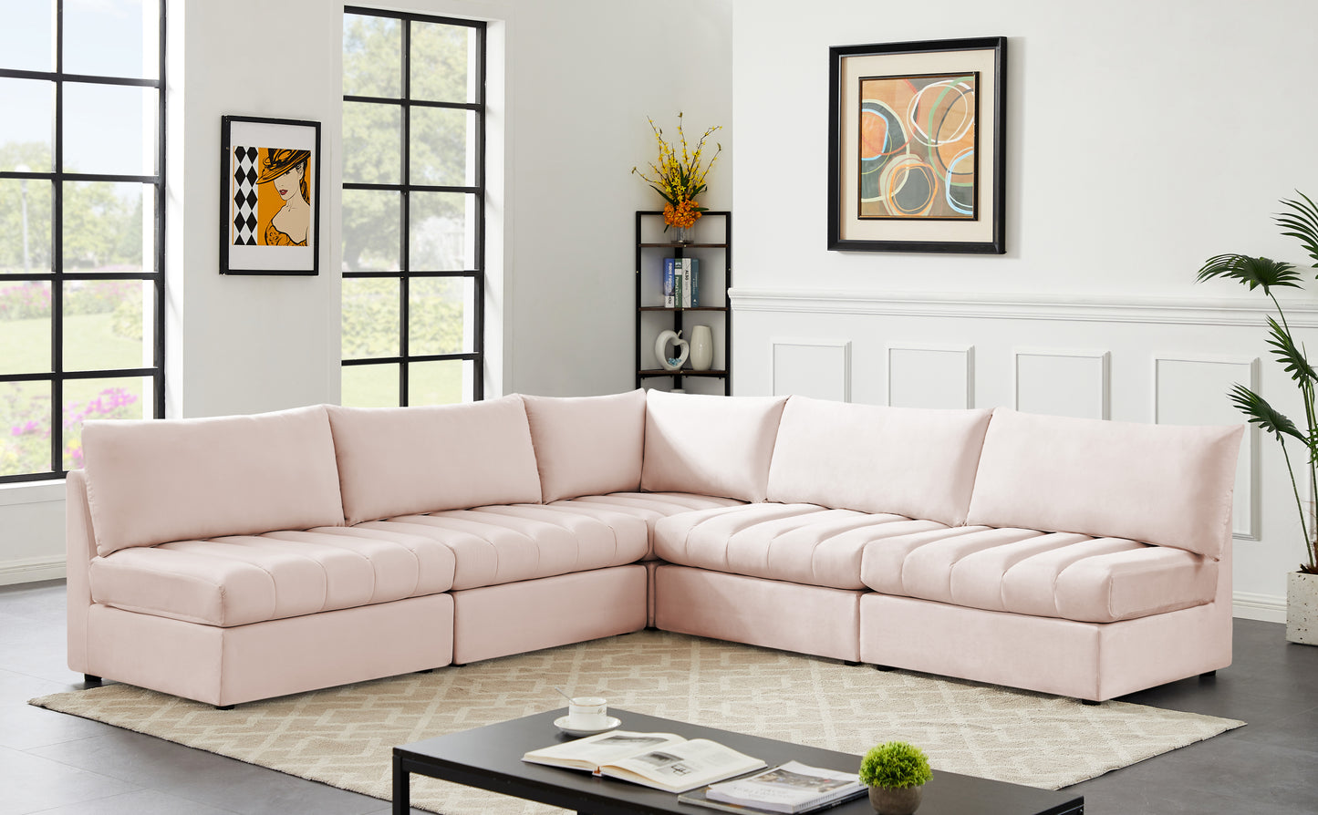 modular sectional