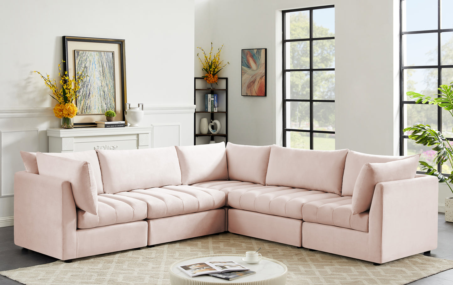 modular sectional