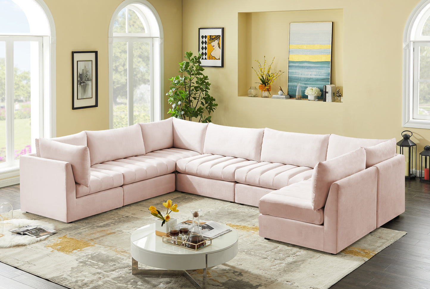 modular sectional