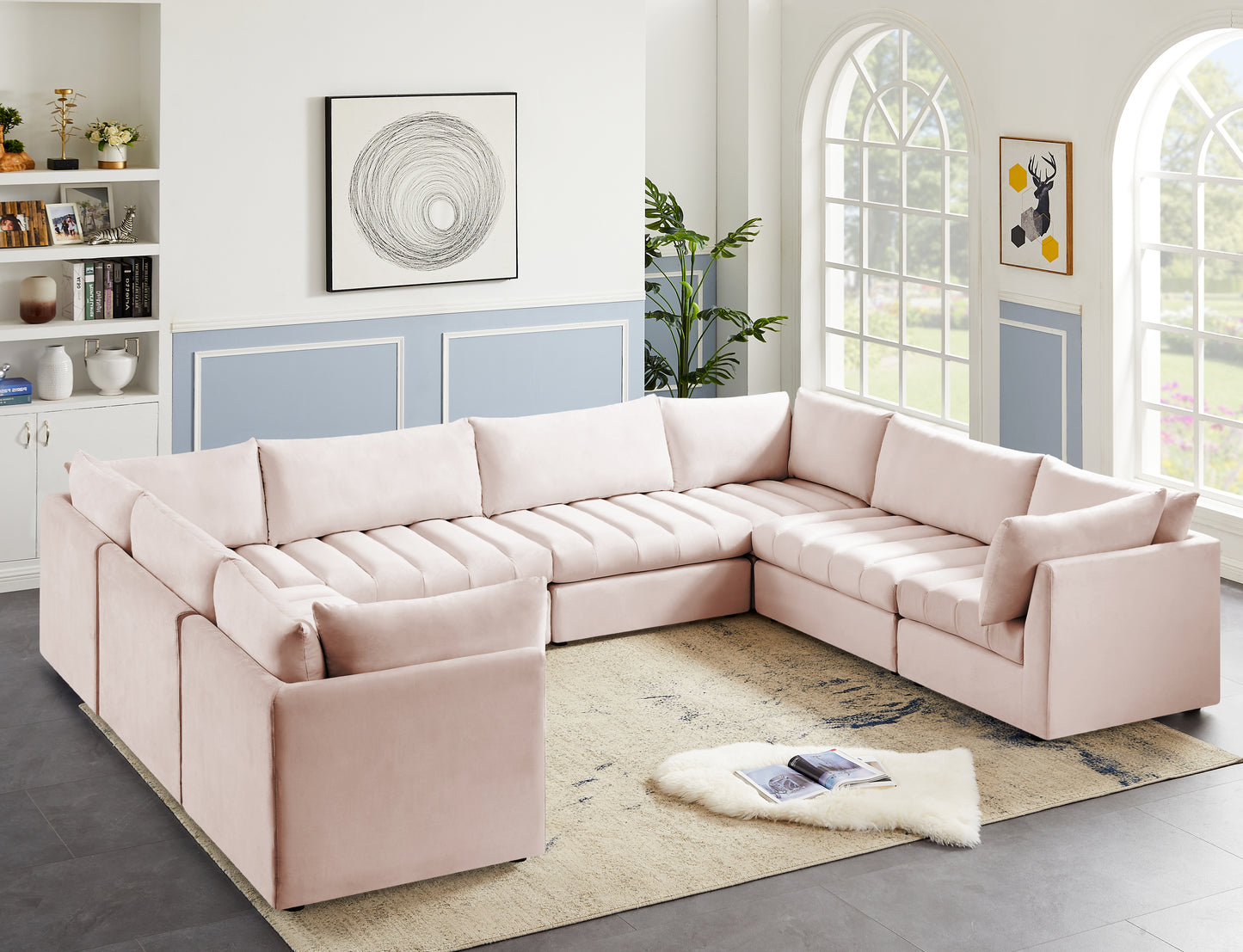 modular sectional