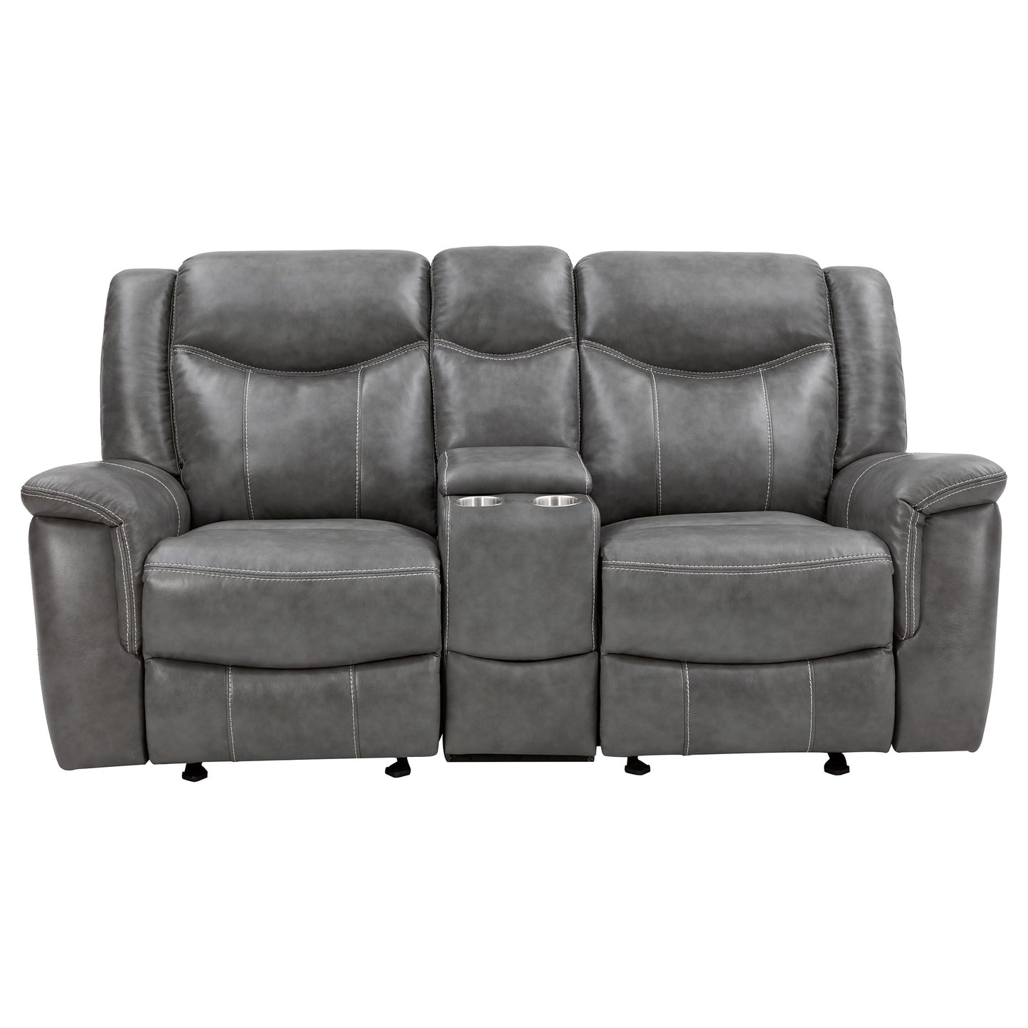 glider loveseat