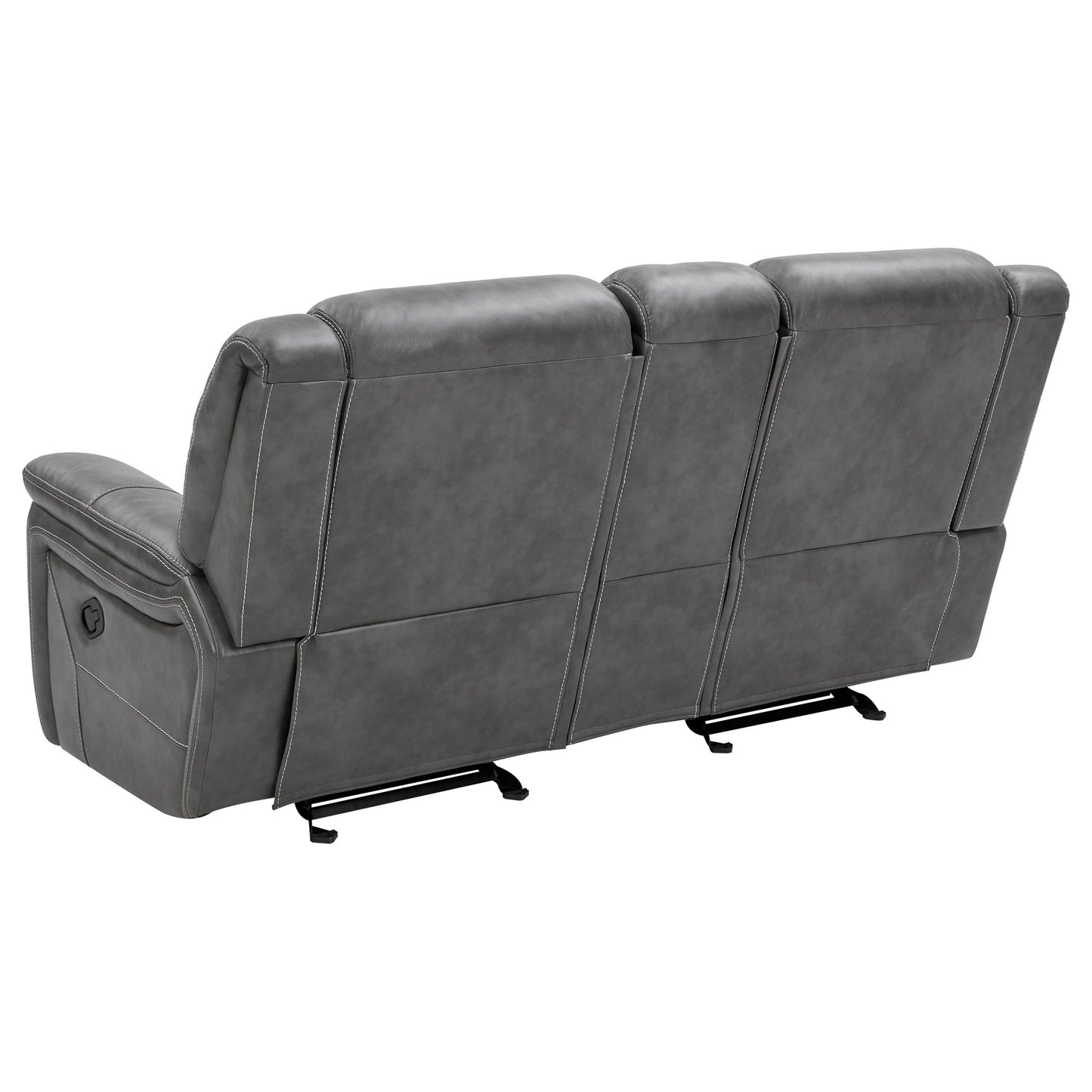 glider loveseat