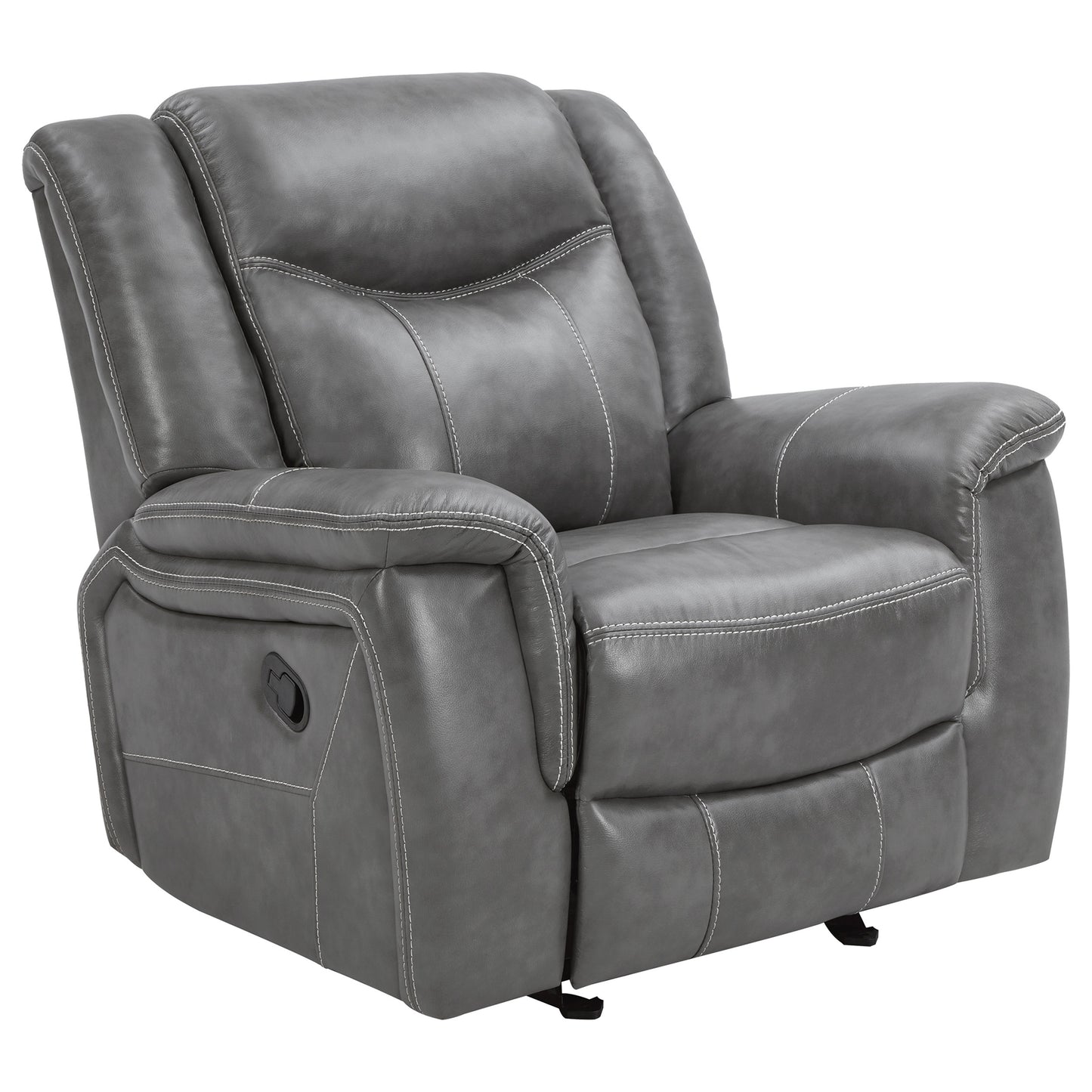 glider recliner